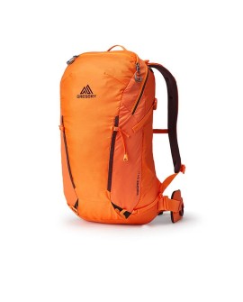Plecak skiturowy Gregory Targhee FT 24 MD/LG OUTBACK ORANGE