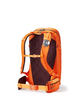 Plecak skiturowy Gregory Targhee FT 24 MD/LG OUTBACK ORANGE
