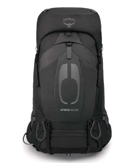 Plecak trekkingowy OSPREY Atmos AG 50 czarny L/XL