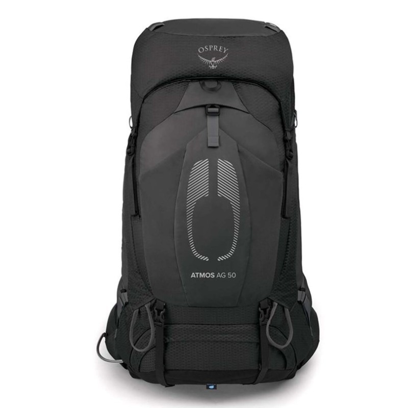 Plecak trekkingowy OSPREY Atmos AG 50 czarny L/XL