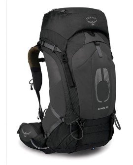 Plecak trekkingowy OSPREY Atmos AG 50 czarny L/XL