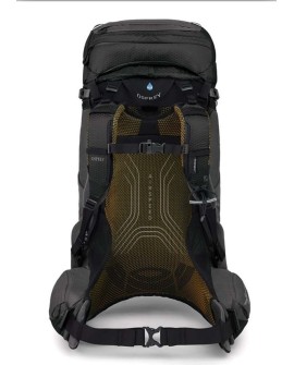 Plecak trekkingowy OSPREY Atmos AG 50 czarny L/XL