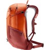 Plecak turystyczny Deuter Futura 23 paprika-redwood