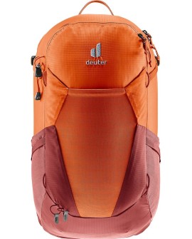 Plecak turystyczny Deuter Futura 23 paprika-redwood