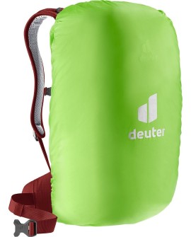 Plecak turystyczny Deuter Futura 23 paprika-redwood