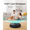 Robot sprzątaj. ze stacją EUFY Robovac L35 Hybrid+