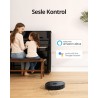 Robot sprzątaj. ze stacją EUFY Robovac L35 Hybrid+