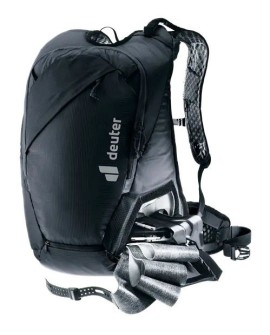 Plecak skiturowy Deuter Updays 20 - black