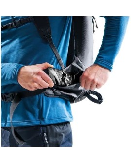 Plecak skiturowy Deuter Updays 20 - black