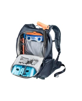 Plecak skiturowy Deuter Updays 24 SL - black