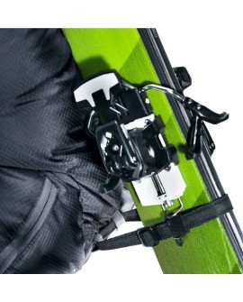 Plecak skiturowy Deuter Updays 24 SL - black