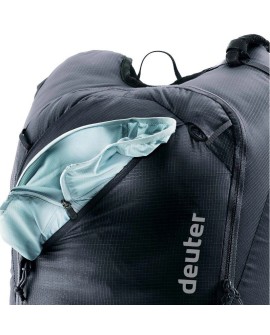 Plecak skiturowy Deuter Updays 24 SL - black