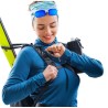Plecak skiturowy Deuter Updays 24 SL - black