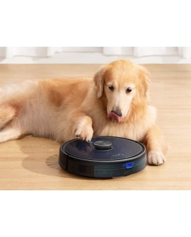 Robot sprzątaj. ze stacją EUFY Robovac L35 Hybrid+