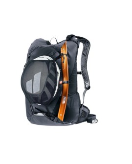 Plecak skiturowy Deuter Updays 24 SL - black