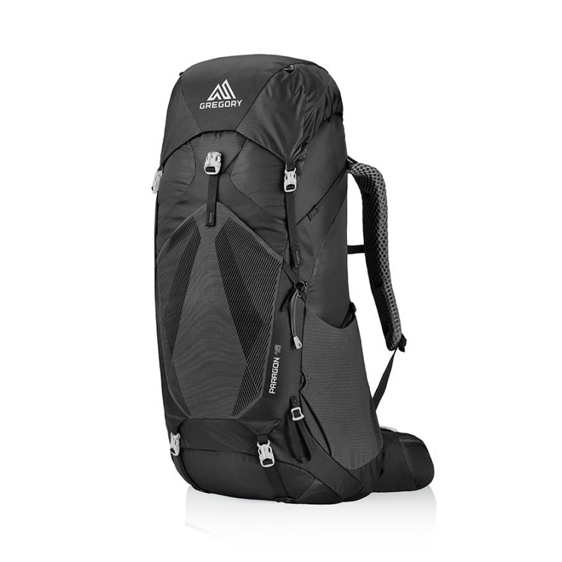 Plecak trekkingowy GREGORY Paragon 48 M/L Bas Black