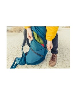 Plecak trekkingowy GREGORY Paragon 48 M/L Bas Black