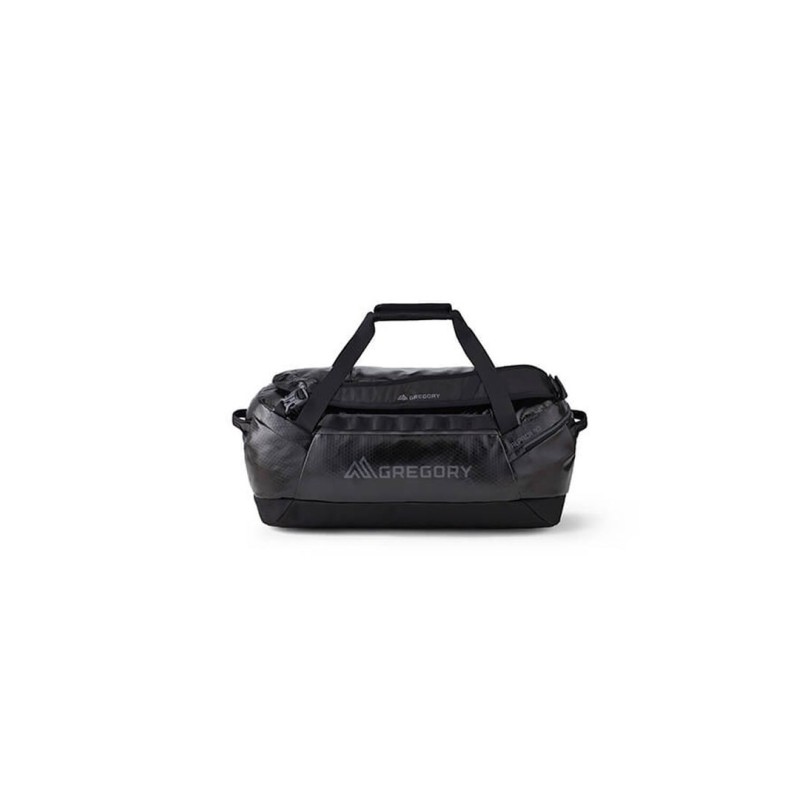 Torba podróżna GREGORY Alpaca 40 Obs Black