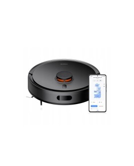 Robot sprzątający Xiaomi S20 EU (czarny)