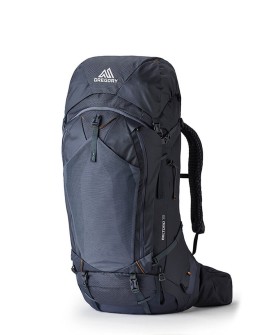 Plecak trekkingowy GREGORY Baltoro 75 M Alaska Blue