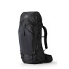 Plecak trekkingowy GREGORY Baltoro 65 L Obsidian Black