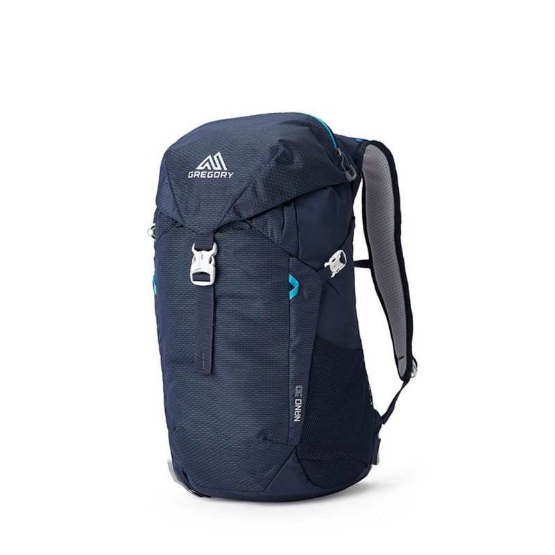 Plecak trekkingowy GREGORY Nano 30 Bright Navy