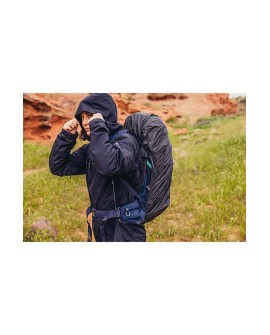 Plecak turystyczny damski Gregory Amber 34 - arctic navy