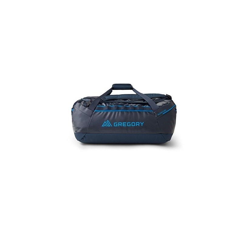 Torba podróżna Gregory Alpaca 60 Duffle Bag - slate blue
