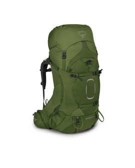 Plecak trekkingowy OSPREY Aether 65 khaki L/XL