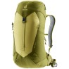 Plecak turystyczny Deuter AC Lite 16 linden-cactus