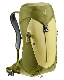 Plecak turystyczny Deuter AC Lite 16 linden-cactus