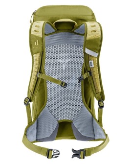 Plecak turystyczny Deuter AC Lite 16 linden-cactus