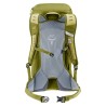 Plecak turystyczny Deuter AC Lite 16 linden-cactus