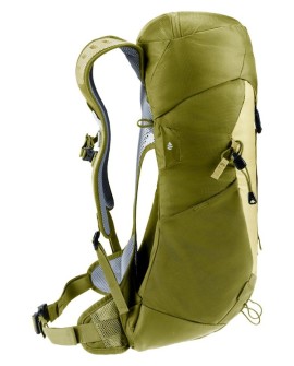 Plecak turystyczny Deuter AC Lite 16 linden-cactus
