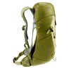 Plecak turystyczny Deuter AC Lite 16 linden-cactus