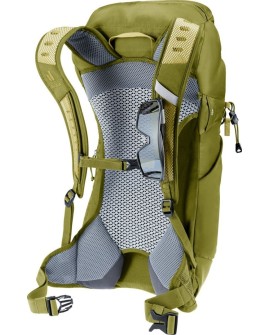 Plecak turystyczny Deuter AC Lite 16 linden-cactus