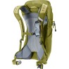 Plecak turystyczny Deuter AC Lite 16 linden-cactus