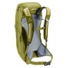 Plecak turystyczny Deuter AC Lite 16 linden-cactus