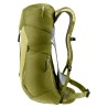 Plecak turystyczny Deuter AC Lite 16 linden-cactus