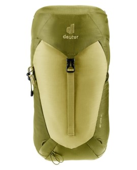 Plecak turystyczny Deuter AC Lite 16 linden-cactus