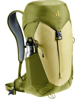 Plecak turystyczny Deuter AC Lite 16 linden-cactus
