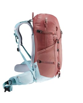 Plecak turystyczny Deuter Trail Pro 31 SL caspia-dusk