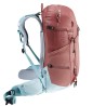 Plecak turystyczny Deuter Trail Pro 31 SL caspia-dusk