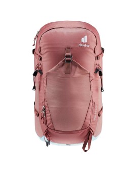 Plecak turystyczny Deuter Trail Pro 31 SL caspia-dusk