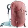 Plecak turystyczny Deuter Trail Pro 31 SL caspia-dusk