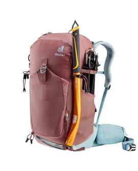 Plecak turystyczny Deuter Trail Pro 31 SL caspia-dusk