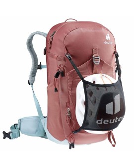 Plecak turystyczny Deuter Trail Pro 31 SL caspia-dusk