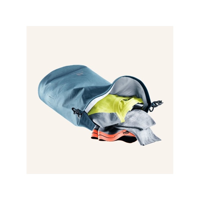 Worek wodoszczelny Deuter Drypack Pro 13 atlantic