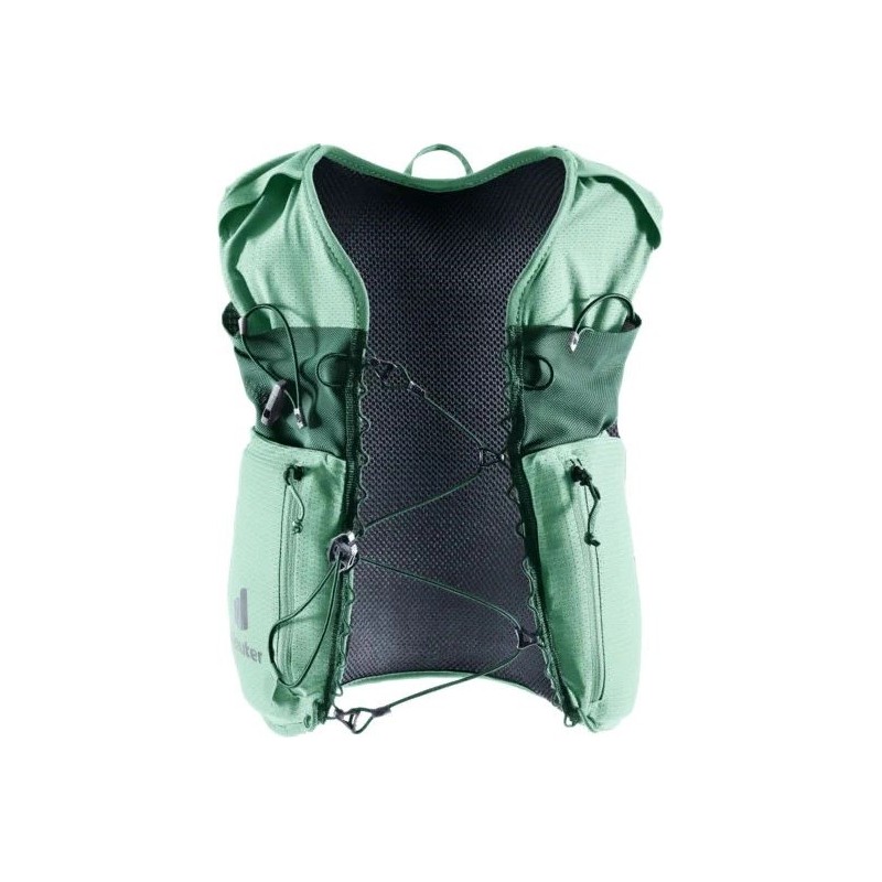 Plecak biegowy Deuter Traick 5 SL / S