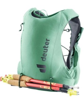 Plecak biegowy Deuter Traick 5 SL / S